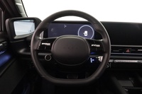 Hyundai IONIQ 6 vaihtoauto