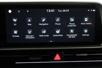 Hyundai IONIQ 6 vaihtoauto