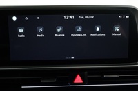 Hyundai IONIQ 6 vaihtoauto