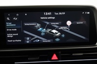 Hyundai IONIQ 6 vaihtoauto