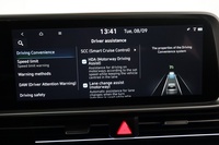 Hyundai IONIQ 6 vaihtoauto