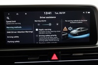 Hyundai IONIQ 6 vaihtoauto
