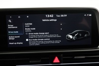 Hyundai IONIQ 6 vaihtoauto