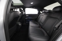 Hyundai IONIQ 6 vaihtoauto