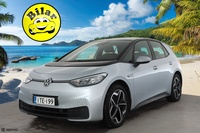 Volkswagen ID.3 vaihtoauto