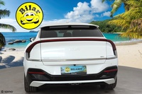 Kia EV6 vaihtoauto