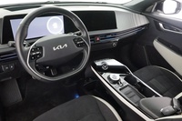 Kia EV6 vaihtoauto