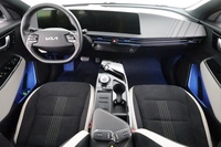 Kia EV6 vaihtoauto