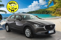 Mazda CX-30 vaihtoauto