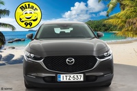 Mazda CX-30 vaihtoauto