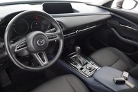 Mazda CX-30 vaihtoauto