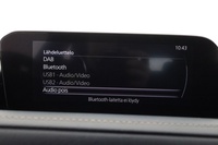 Mazda CX-30 vaihtoauto