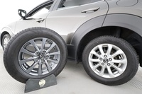 Mazda CX-30 vaihtoauto