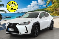 Lexus UX vaihtoauto