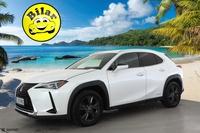 Lexus UX vaihtoauto