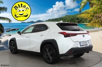 Lexus UX vaihtoauto