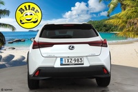 Lexus UX vaihtoauto
