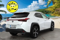 Lexus UX vaihtoauto