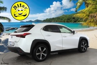 Lexus UX vaihtoauto