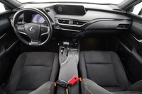 Lexus UX vaihtoauto