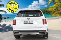 Kia Sorento vaihtoauto