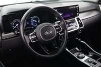 Kia Sorento vaihtoauto