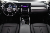 Kia Sorento vaihtoauto