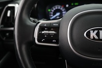 Kia Sorento vaihtoauto