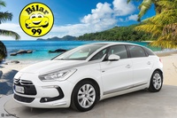 Citroën DS5 vaihtoauto