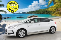 Citroën DS5 vaihtoauto