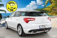 Citroën DS5 vaihtoauto