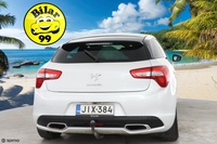 Citroën DS5 vaihtoauto