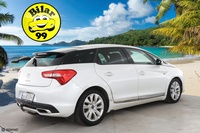 Citroën DS5 vaihtoauto