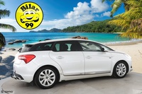 Citroën DS5 vaihtoauto