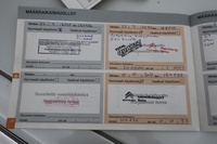 Citroën DS5 vaihtoauto