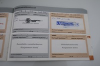 Citroën DS5 vaihtoauto