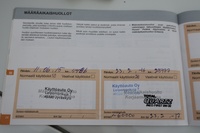 Citroën DS5 vaihtoauto