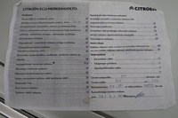 Citroën DS5 vaihtoauto