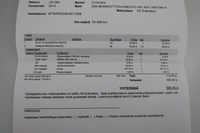 Citroën DS5 vaihtoauto