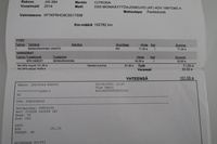 Citroën DS5 vaihtoauto