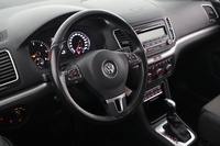 Volkswagen Sharan vaihtoauto