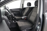 Volkswagen Sharan vaihtoauto