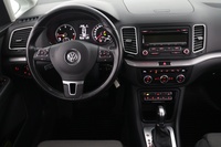Volkswagen Sharan vaihtoauto