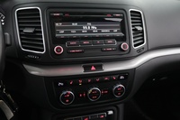 Volkswagen Sharan vaihtoauto