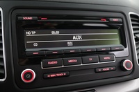 Volkswagen Sharan vaihtoauto