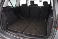 Volkswagen Sharan vaihtoauto