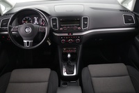 Volkswagen Sharan vaihtoauto