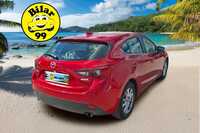 Mazda 3 vaihtoauto