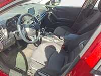 Mazda 3 vaihtoauto