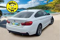 BMW 440 vaihtoauto